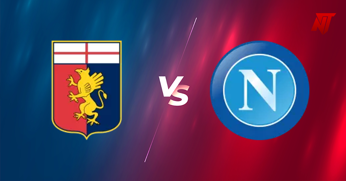 Genoa Vs Napoli 22 8 2026 genoa-vs-napoli-22-8-2026