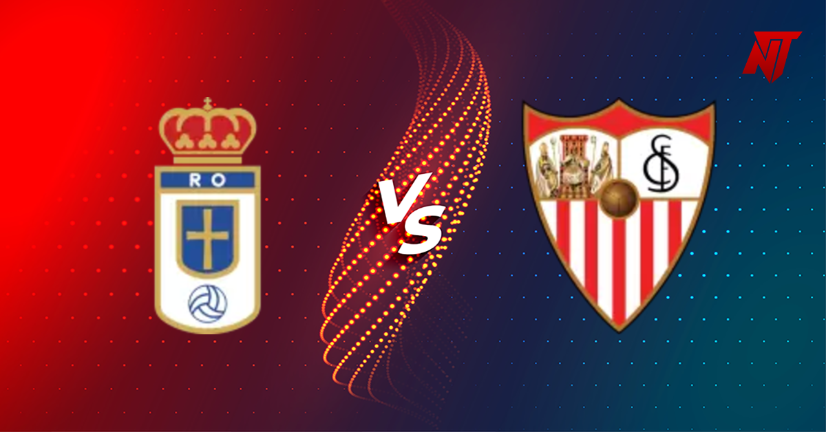 Oviedo vs Sevilla Pronostic - 5 apr. 2026