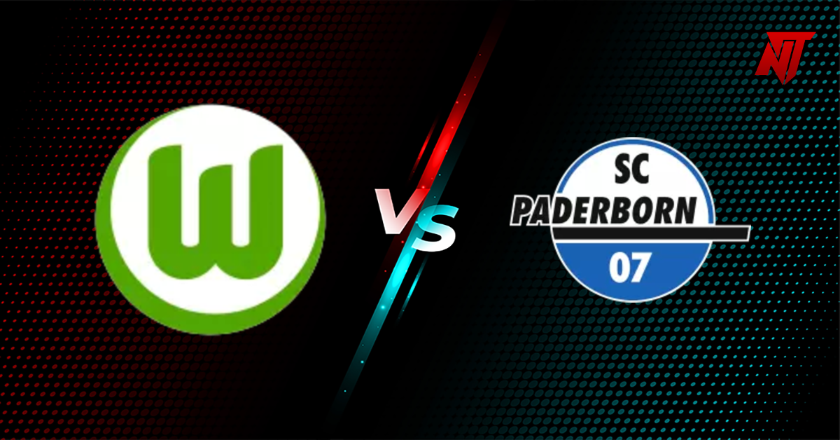 SC Paderborn vs VfL Wolfsburg match Second Leg Preview: Where, When, and What to Watch