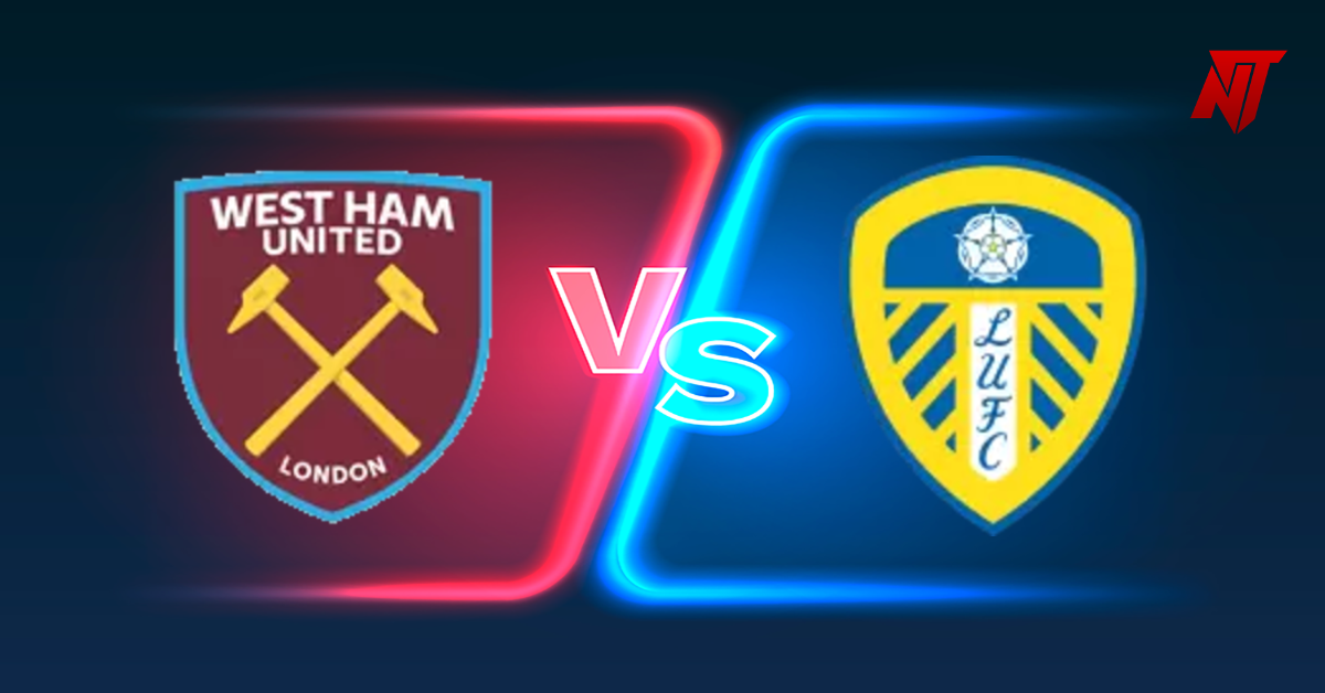 West Ham vs Leeds Pronostic - 24 mai 2026